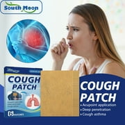Lenkho Sales 6PCS/box Health Sticker Acupoint Paste For Health, Relieving And Relieving